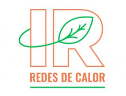 Logotipo IR REDES (Socio Colaborador)