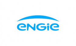 Logotipo ENGIE (Socio Fundador)